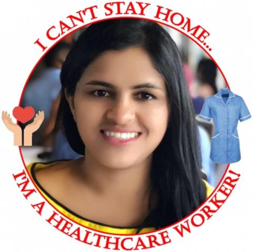 Meet your Posher, Chandriya